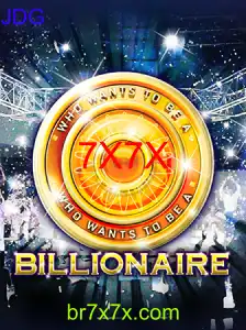 Billionaire