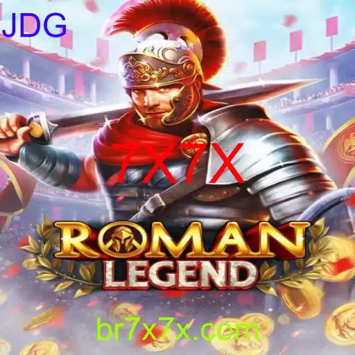 RomanLegend