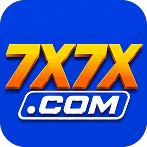 7X7X Logo
